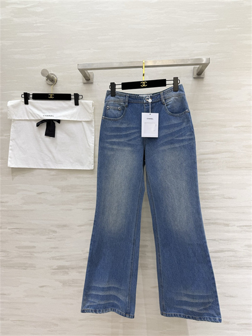 샤넬 청바지 C52908 2026/신상
