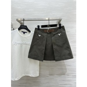 루이비통 스커트 L34408 2026/신상