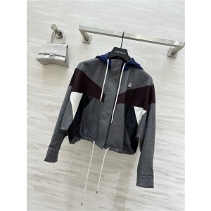 루이비통 후드 자켓 L17808 2026/신상