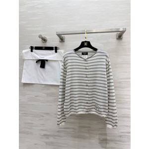 샤넬 긴팔 가디건 C43600 2026/신상