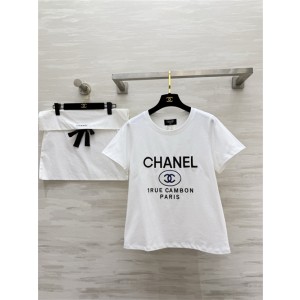 샤넬 반팔 티셔츠 C41751 2026/신상