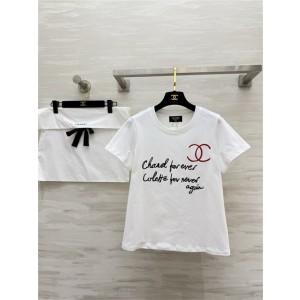 샤넬 반팔 티셔츠 C41753 2026/신상