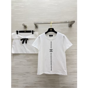 샤넬 반팔 티셔츠 C41755 2026/신상