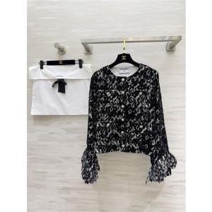 샤넬 자켓 C64503 2026/신상