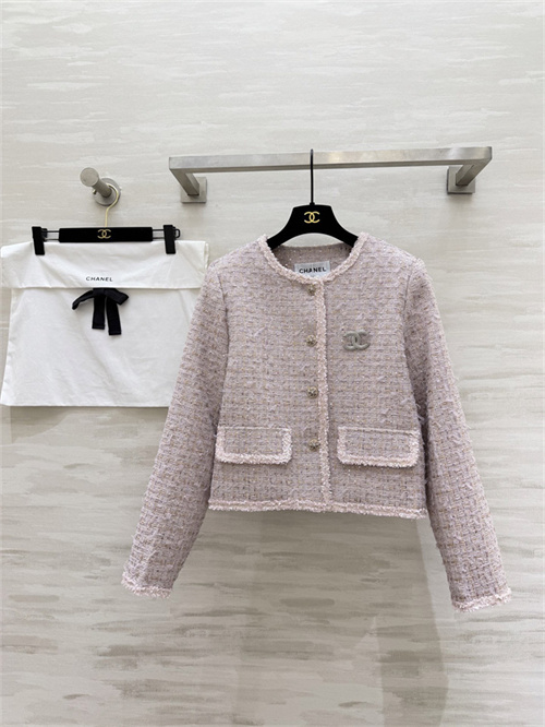 샤넬 자켓 C64305 2026/신상