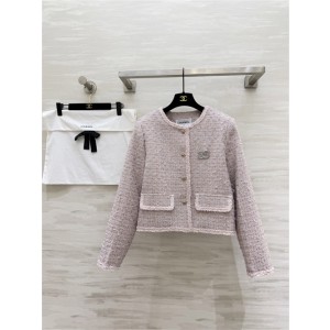 샤넬 자켓 C64305 2026/신상