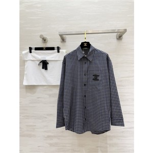 샤넬 긴팔 셔츠 C32903 2026/신상