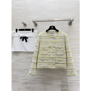 샤넬 자켓 C65105 2026/신상