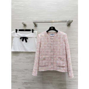 샤넬 자켓 C65106 2026/신상