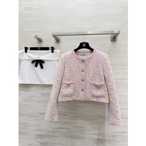 샤넬 자켓 C64906 2026/신상