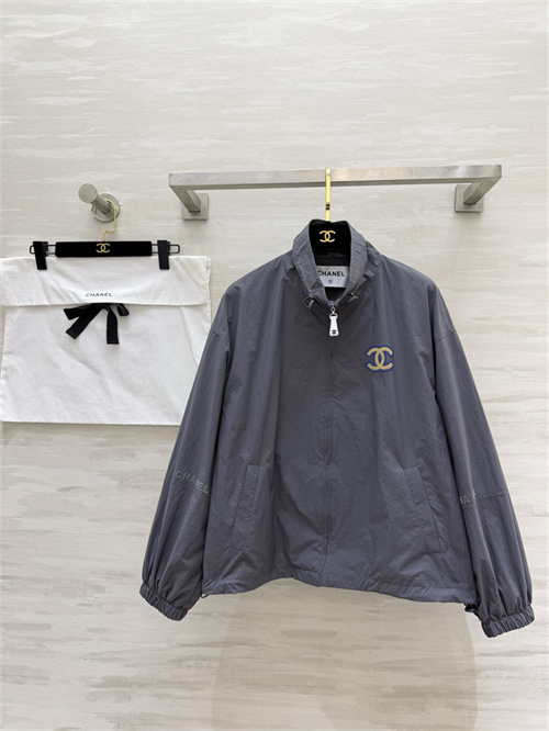 샤넬 바람막이 자켓 C33307 2026/신상