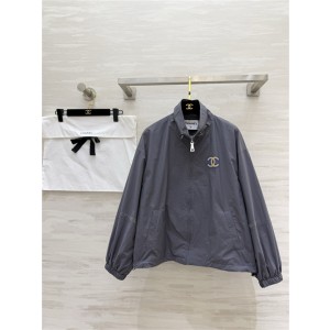 샤넬 바람막이 자켓 C33307 2026/신상