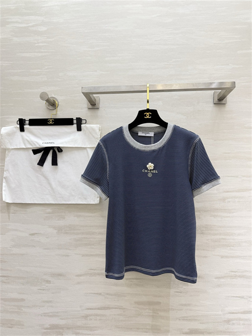 샤넬 반팔 티셔츠 C71753 2026/신상