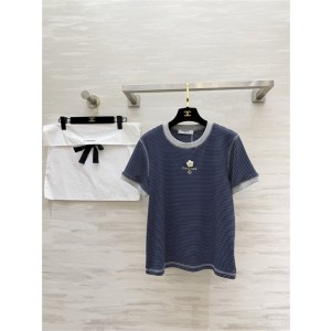 샤넬 반팔 티셔츠 C71753 2026/신상