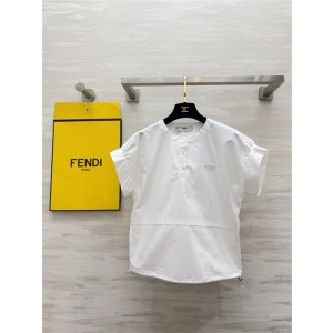 펜디 반팔 셔츠 F82409 2026/신상