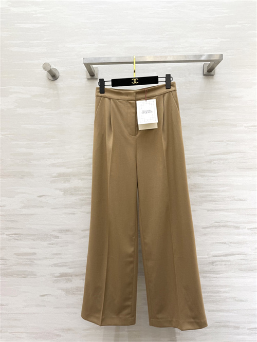 알렉산더맥퀸 양복 바지 A62904 2026/신상