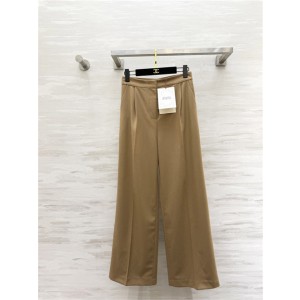 알렉산더맥퀸 양복 바지 A62904 2026/신상