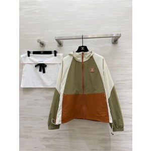 샤넬 후드 자켓 C43304 2026/신상