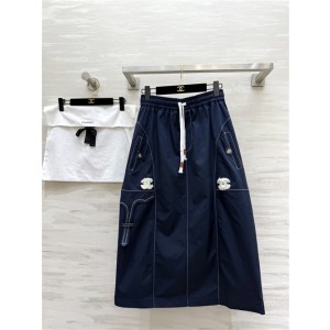 샤넬 스커트 C82496 2026/신상