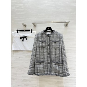 샤넬 자켓 C64207 2026/신상