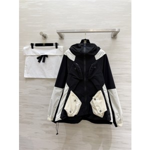 샤넬 후드 자켓 C74107 2026/신상