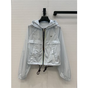 프라다 후드 자켓 P43402 2026/신상