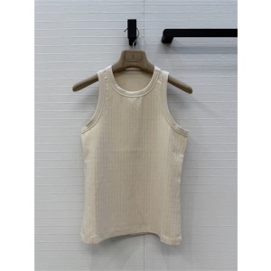 브루넬로 쿠치넬리 민소매 B82108 2026/신상