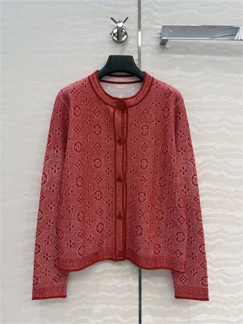 루이비통 긴팔 가디건 L23305 2026/신상