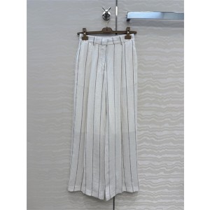 브루넬로 쿠치넬리 양복 바지 B13307 2026/신상