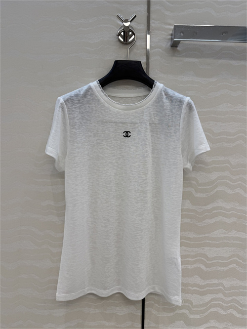 샤넬 반팔 티셔츠 C01501 2026/신상