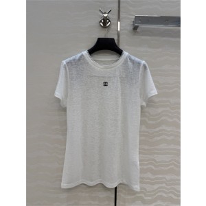 샤넬 반팔 티셔츠 C01501 2026/신상