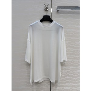 더로우 반팔 티셔츠 T51801 2026/신상