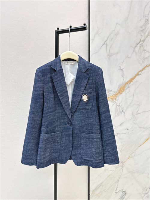 브루넬로 쿠치넬리 양복 자켓 B83407 2026/신상