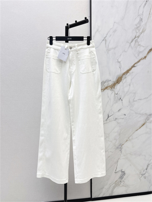 디올 청바지 D82908 2026/신상