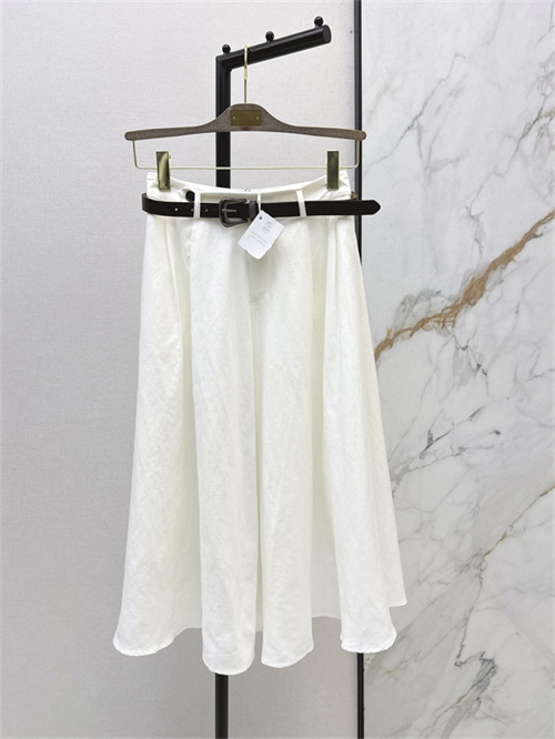 브루넬로 쿠치넬리 스커트 B53509 2026/신상