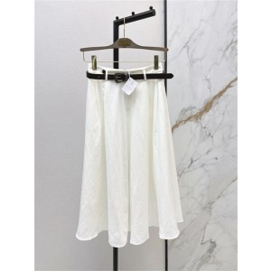 브루넬로 쿠치넬리 스커트 B53509 2026/신상