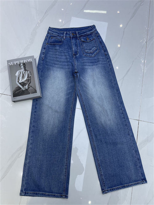 발렌시아가 청바지 B92701 2026/신상