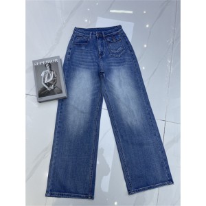 발렌시아가 청바지 B92701 2026/신상