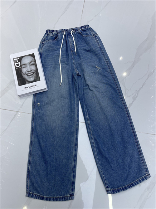 메종 마르지엘라 청바지 M22709 2026/신상