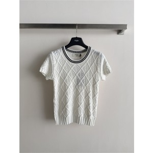 펜디 반팔 니트 F92109 2026/신상