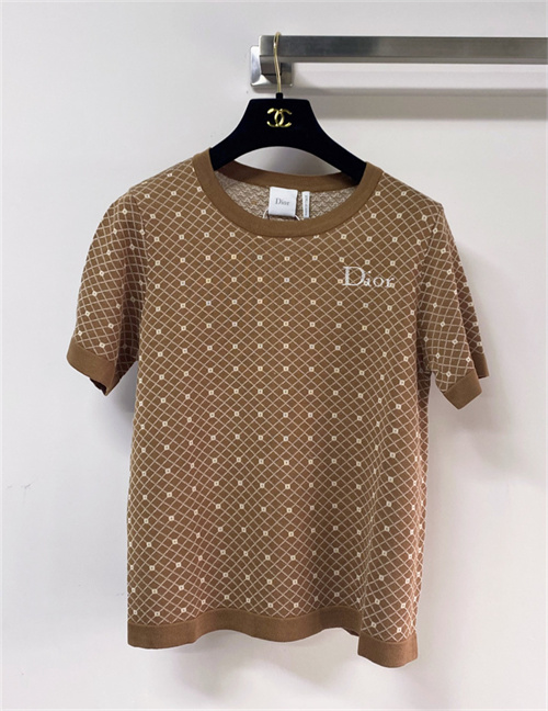 디올 반팔 니트 D51999 2026/신상