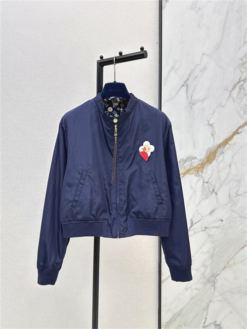 루이비통 양면 자켓 L73406 2026/신상