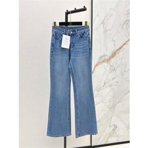 샤넬 청바지 C02940 2026/신상