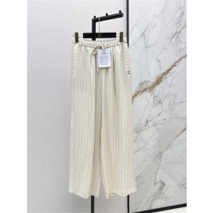 샤넬 캐주얼 바지 C42495 2026/신상