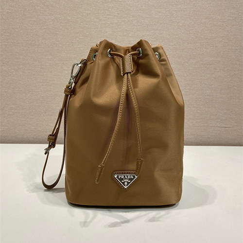 프라다 리나일론 파우치백 1NS369 2026/신상