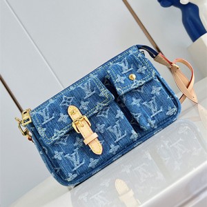 루이비통 포쉐트 악세수아 카고 크로스백 M27602 2026/신상