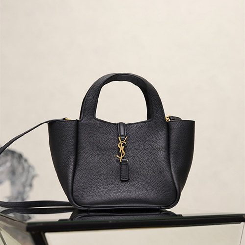 생로랑 토트백 미니 Y872469 2026/신상