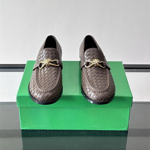 보테가베네타 남여공용 로퍼 V82123-2 2026/신상