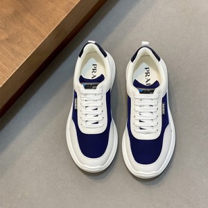프라다 남성용 스니커즈 P49956-1 2026/신상