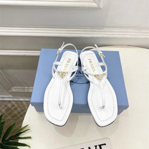 프라다 여성용 샌들 P76644-1 2026/신상